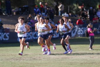 2026 Clovis Invitational Preview: Top Runners to Watch at Woodward Park